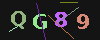 Gambar captcha